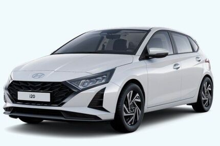 Hyundai i20 5.373 km 23.490 &euro; Saarlouis 66740