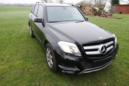 Mercedes-Benz GLK 220 242.352 km 9.800 &euro; Mohrkirch 24405