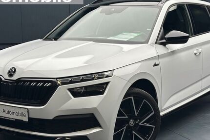 Skoda Kamiq 42.650 km 20.790 &euro; Helmstedt 38350
