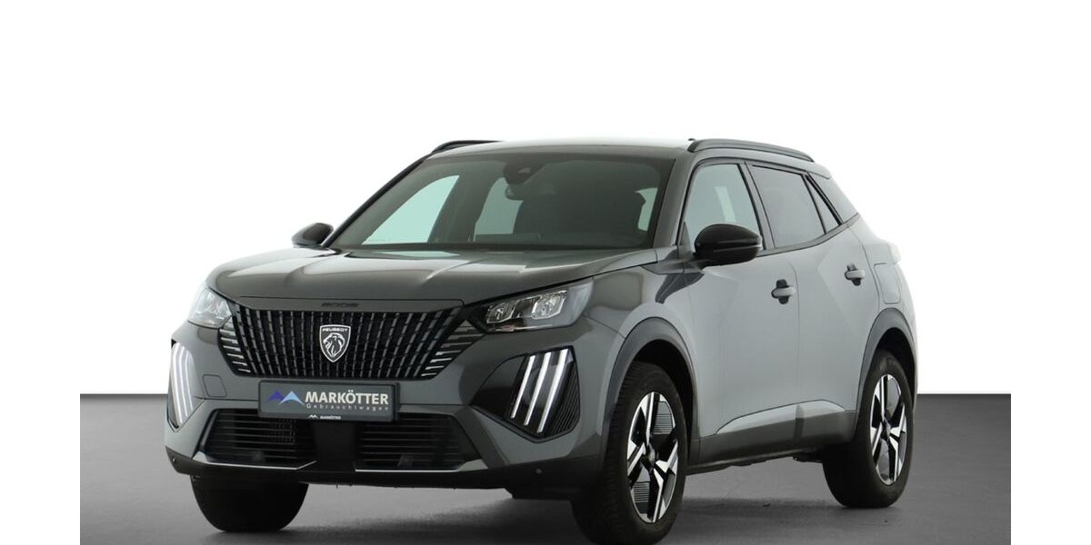 Peugeot 2008 11.450 km 20.890 &euro; Bad Salzuflen 32108