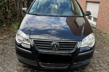 VW Polo 82.000 km 3.250 &euro; Ahlen 59227