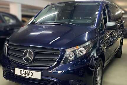 Mercedes-Benz Vito 78.138 km 29.990 &euro; Berlin 10715