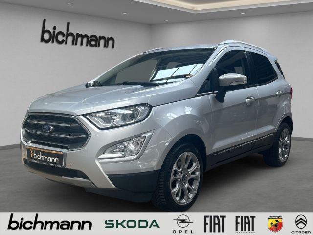 EcoSport