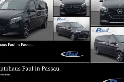 Mercedes-Benz V 300 4.490 km 83.800 € Passau 94036