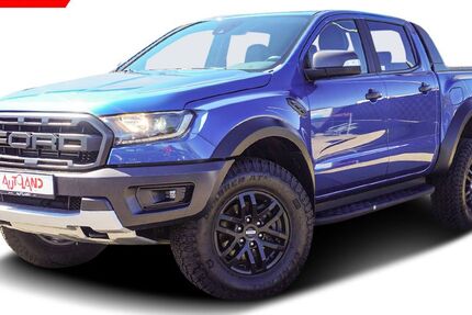 Ford Ranger 69.952 km 39.950 &euro; Zwickau 08056
