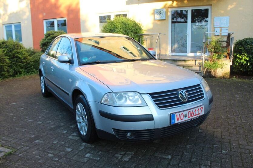 Passat