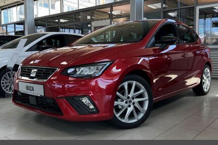 Seat Ibiza 20.225 km 17.250 &euro; Bergisch Gladbach 51429
