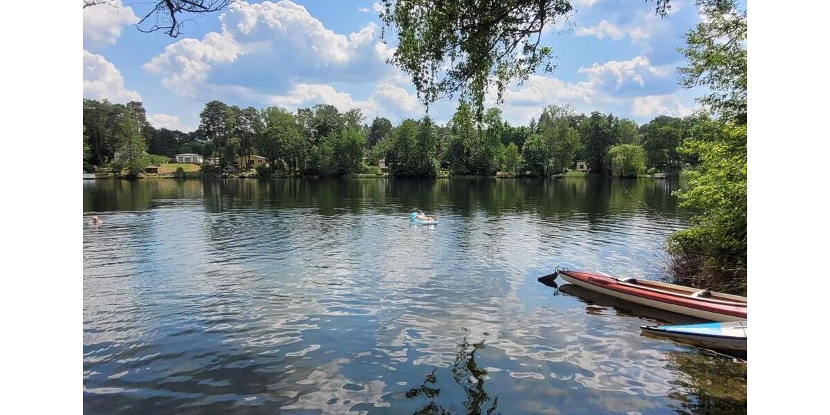 Bungalow Heidesee - 3 Zimmer, 47 m&sup2;, 110.000&euro; | Angebot:27409645
