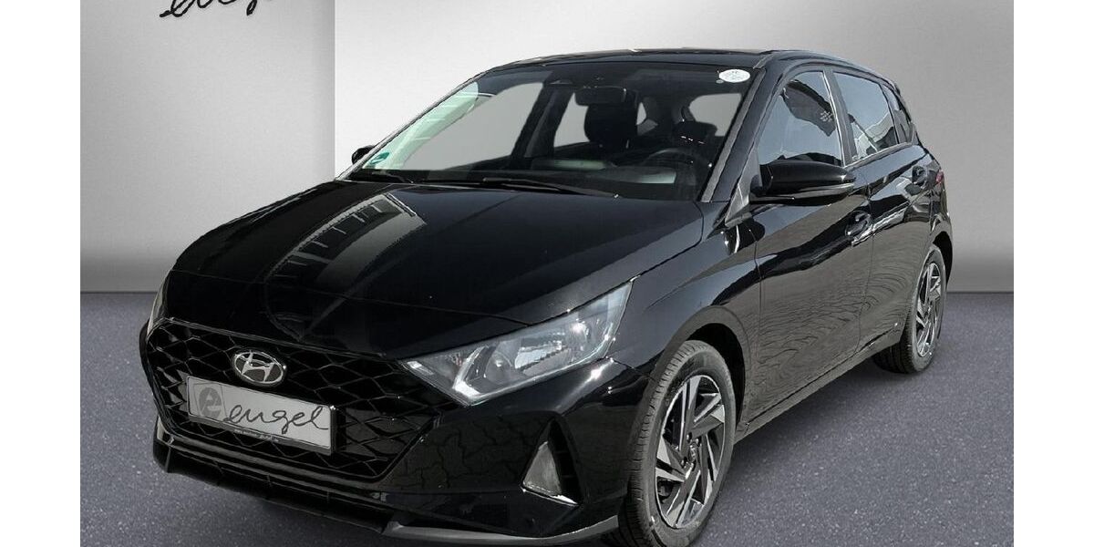 Hyundai i20 22.400 km 15.879 &euro; Wunsiedel 95632