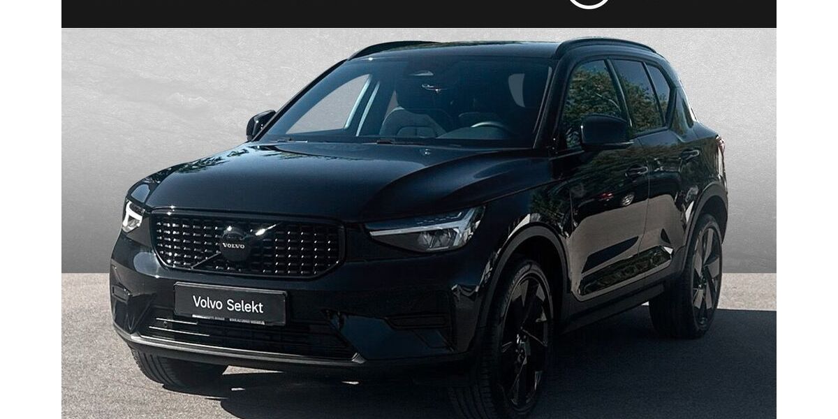 Volvo XC40 14.000 km 33.450 &euro; Karlsruhe 76187