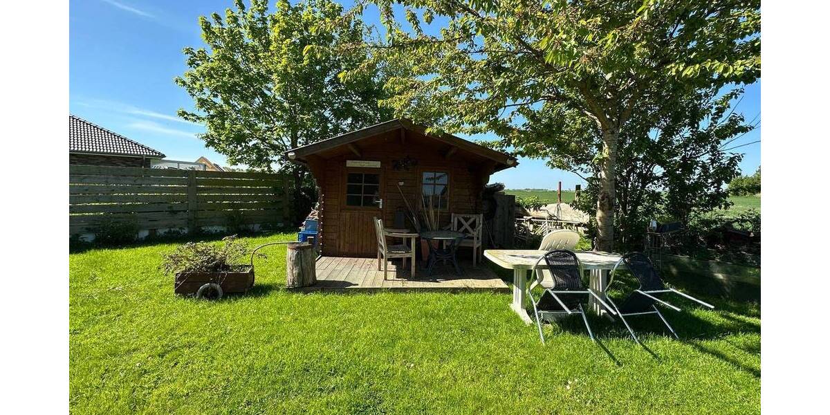 Einfamilienhaus Lunden - 5 Zimmer, 101 m&sup2;, 169.000&euro; | Angebot:25748691