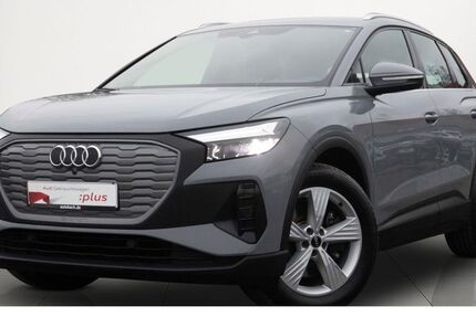 Audi Q4 e-tron 103.700 km 19.570 &euro; Diez 65582