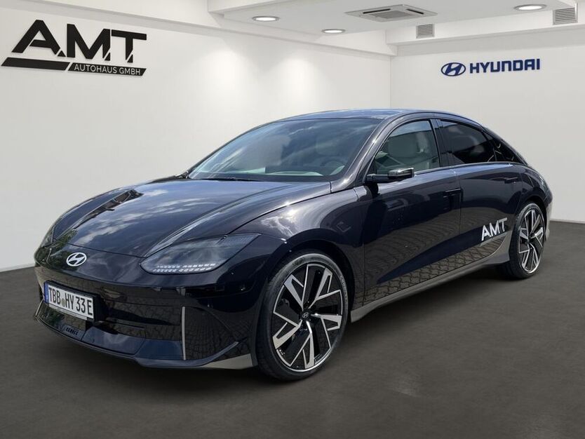 IONIQ 6