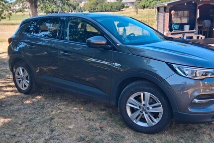Opel Grandland (X) 100.000 km 11.900 &euro; Nohfelden 66625