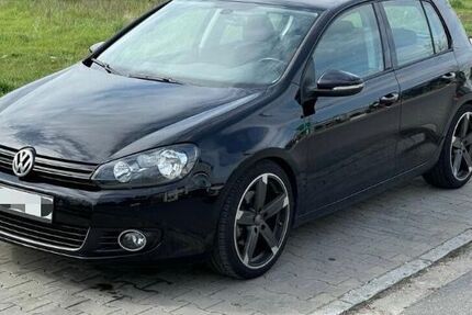 VW Golf 177.842 km 5.300 &euro; Geroldshausen 97256