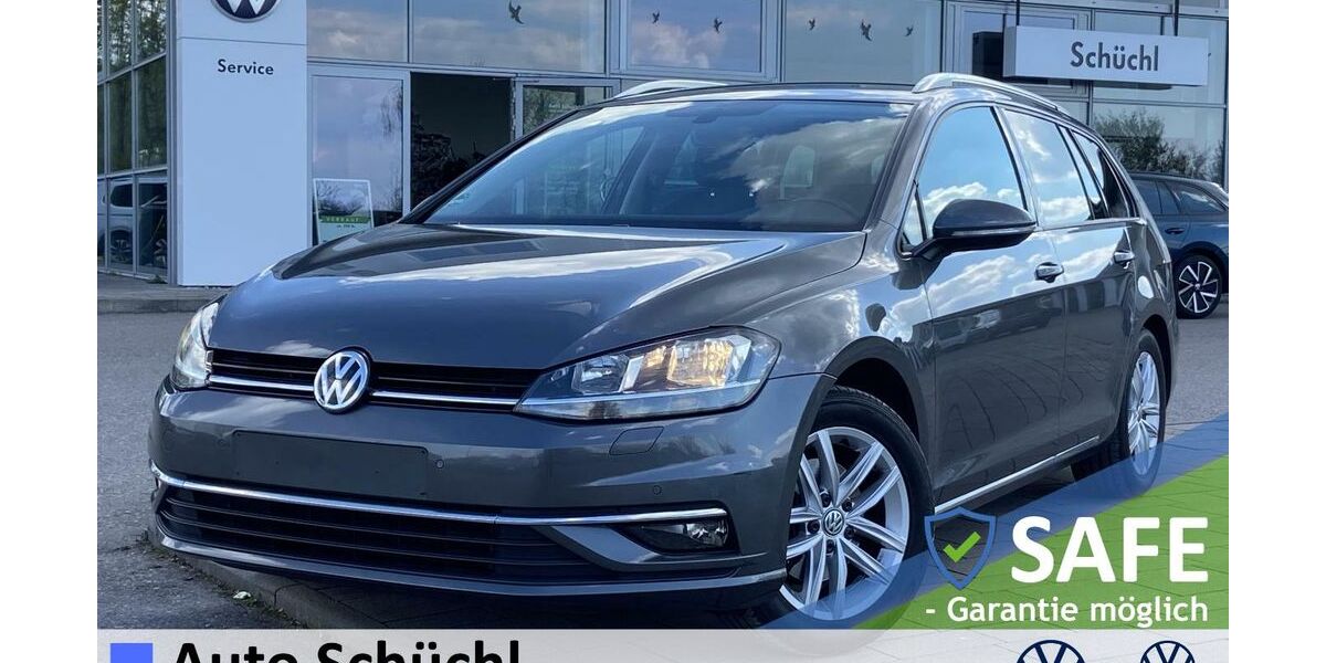 VW Golf 182.101 km 7.848 &euro; Schrobenhausen-Edelshsn. 86529