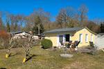 Bungalow Greifswald Groß Schönwalde - 2 Zimmer, 40 m&sup2;, 19.900&euro; | Angebot:25840895