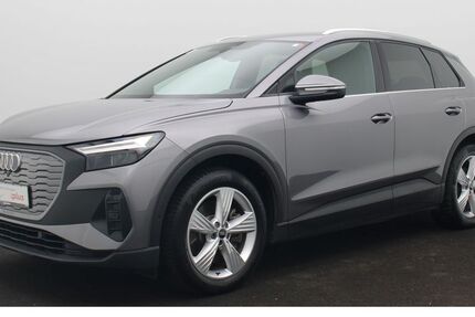 Audi Q4 e-tron 37.000 km 33.480 &euro; Würzburg 97076