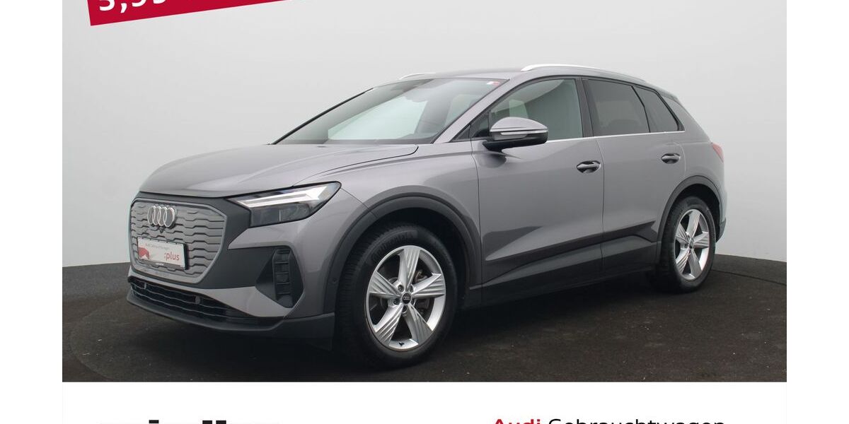 Audi Q4 e-tron 37.000 km 33.480 &euro; Würzburg 97076