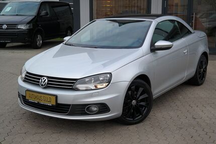VW Eos