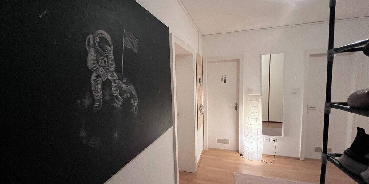 Etagenwohnung Germering Neugermering - 4 Zimmer, 87 m&sup2;, 525.000&euro; | Angebot:25969727