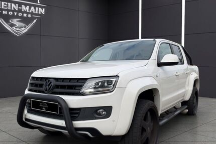 VW Amarok 141.800 km 21.999 &euro; Ginsheim-Gustavsburg 65462