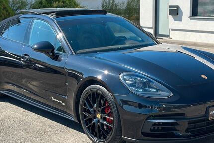 Porsche Panamera 139.000 km 53.990 € Rheinbach 53359