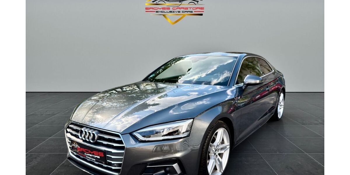 Audi A5 148.954 km 21.900 &euro; Wuppertal 42115
