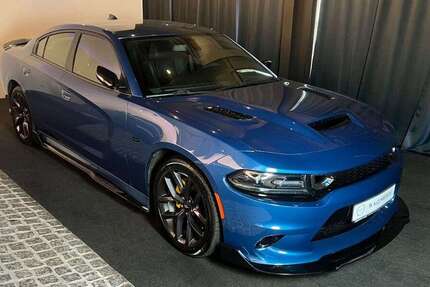 Dodge Charger 106.990 km 29.990 &euro; Schapen 48480
