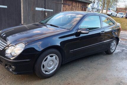Mercedes-Benz C 160 134.140 km 5.800 &euro; Chemnitz 09120
