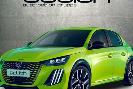 Peugeot 208 4.420 km 23.911 € Reutlingen 72766