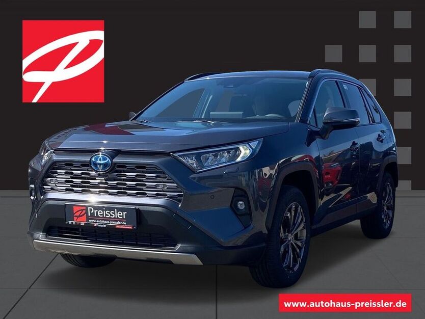 RAV 4