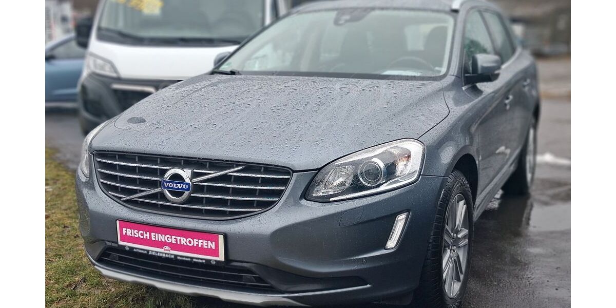 Volvo XC60 108.000 km 23.900 &euro; Waldbröl 51545