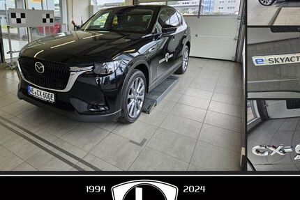 Mazda CX-60 5.001 km 47.500 &euro; Weimar 99425