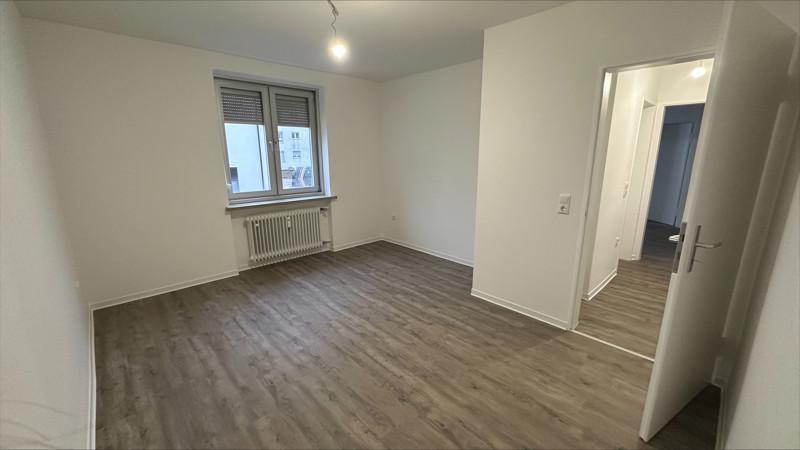 Erdgeschoßwohnung Kaufbeuren - 3 Zimmer, 84 m&sup2;, 798&euro; | Angebot:25252967