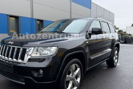 Jeep Grand Cherokee 160.000 km 7.990 &euro; aachen 52070
