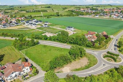 Grundstück Hillesheim - 300.000&euro; | Angebot:26696353