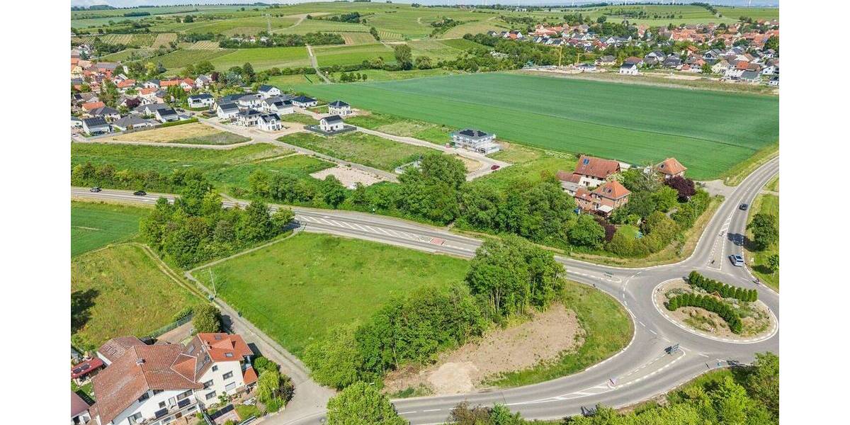 Grundstück Hillesheim - 300.000&euro; | Angebot:26696353