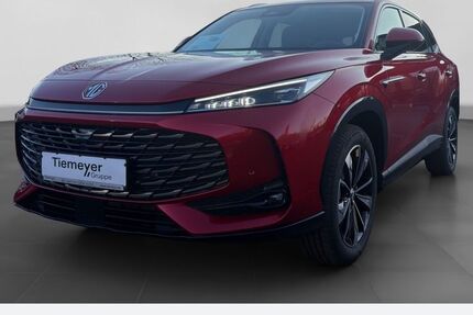 MG HS 5.900 km 28.980 &euro; Hemer 58675
