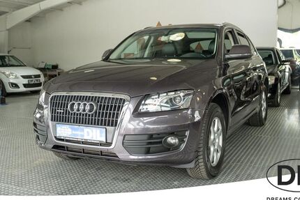 Audi Q5 225.000 km 11.850 &euro; Bad Nauheim 61231