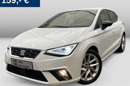 Seat Ibiza 32.575 km 17.830 &euro; Niefern-Öschelbronn 75223