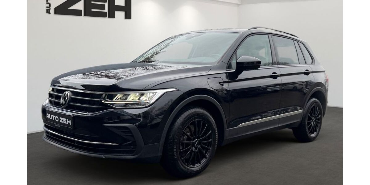 VW Tiguan 39.602 km 26.950 &euro; Eltville 65343