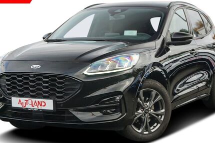 Ford Kuga 26.740 km 27.990 &euro; Schwerin 19061
