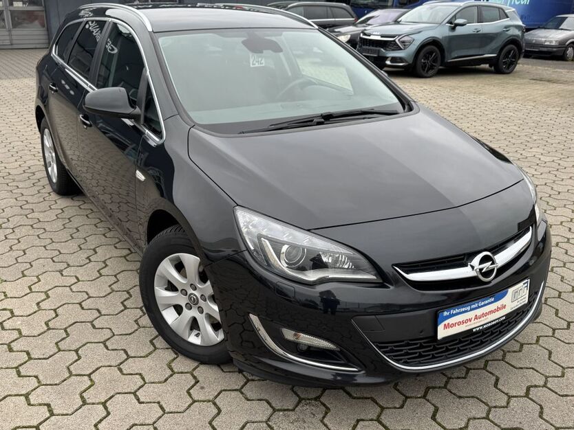 Opel Astra 244.500 km 4.500 € Wallenhorst ( bei Osnabrück ) 49134