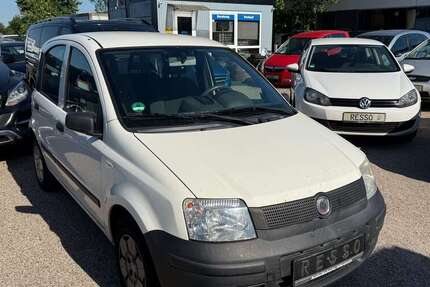 Fiat Panda 179.200 km 699 &euro; Dietzenbach 63128