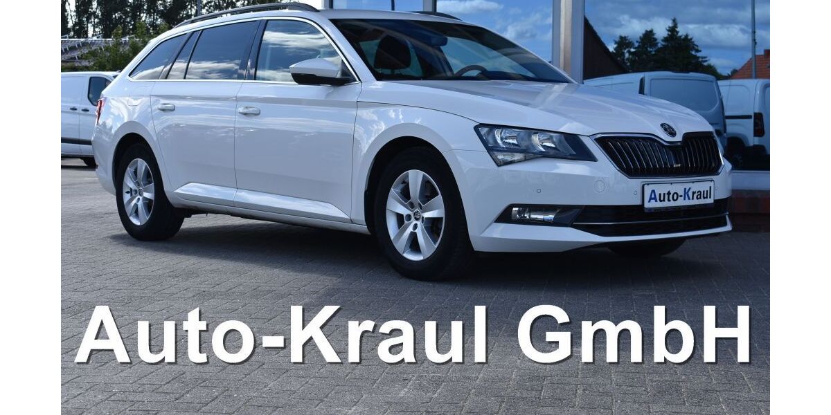 Skoda Superb 69.510 km 19.549 &euro; Rehna 19217