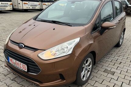 Ford B-Max 272.000 km 2.750 &euro; Waldkraiburg 84478