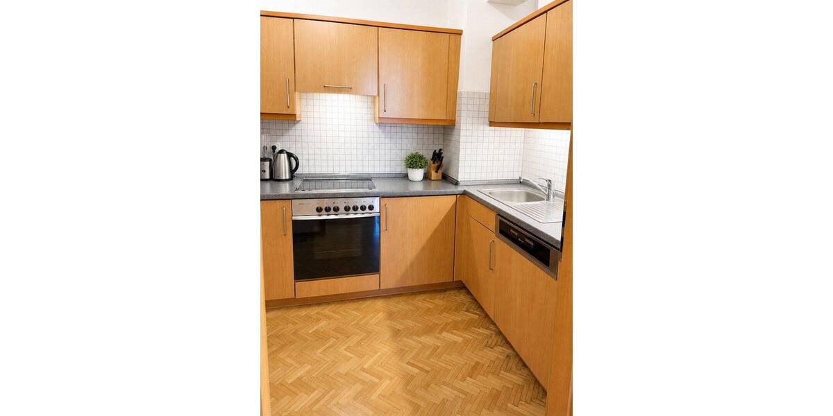 Terrassenwohnung Berlin Mitte - 3 Zimmer, 92 m&sup2;, 915.000&euro; | Angebot:26851395