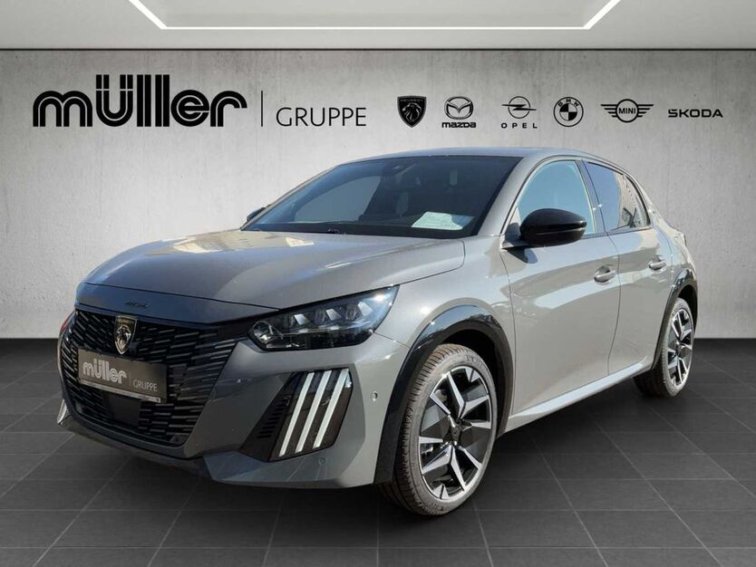 Peugeot 208 4.000 km 31.240 € Saarlouis 66740