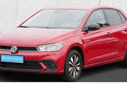 VW Polo 18.054 km 17.990 &euro; Lehrte 31275